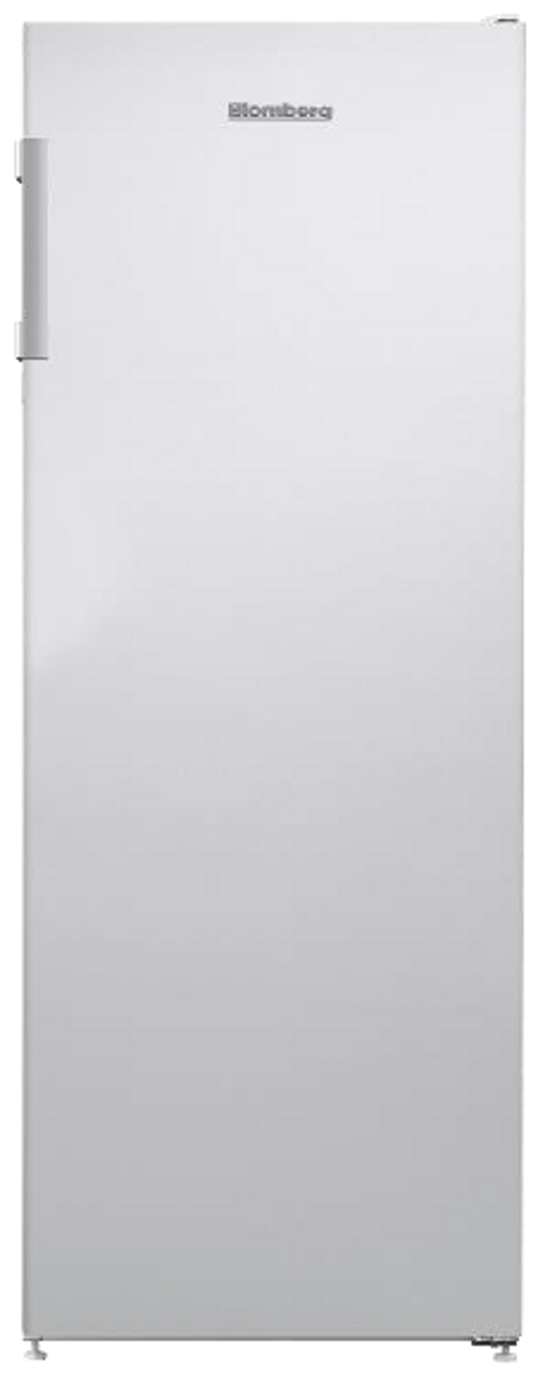 Blomberg Ssm4450xn Kylskåp - Stål