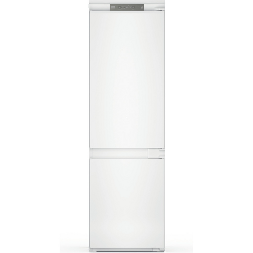 Whirlpool Whc18t311 Integrerad Kyl-frys - Vit