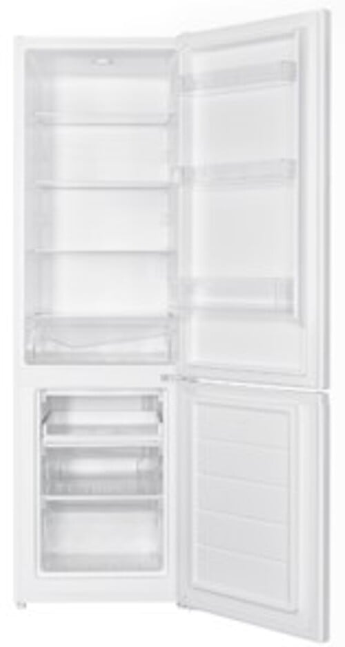 Scandomestic Wkf213w Kyl-frys - Vit