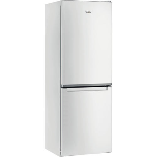 Whirlpool Wnf721ew Kyl-frys - Vit