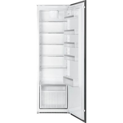 Smeg kylskåp S8L1721F (vit)